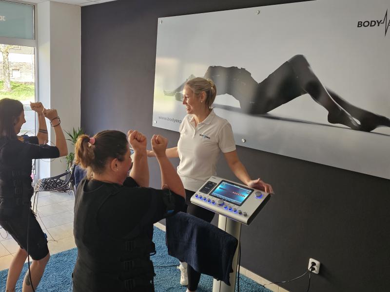 BODY EXPRESS BOSKOVICE
