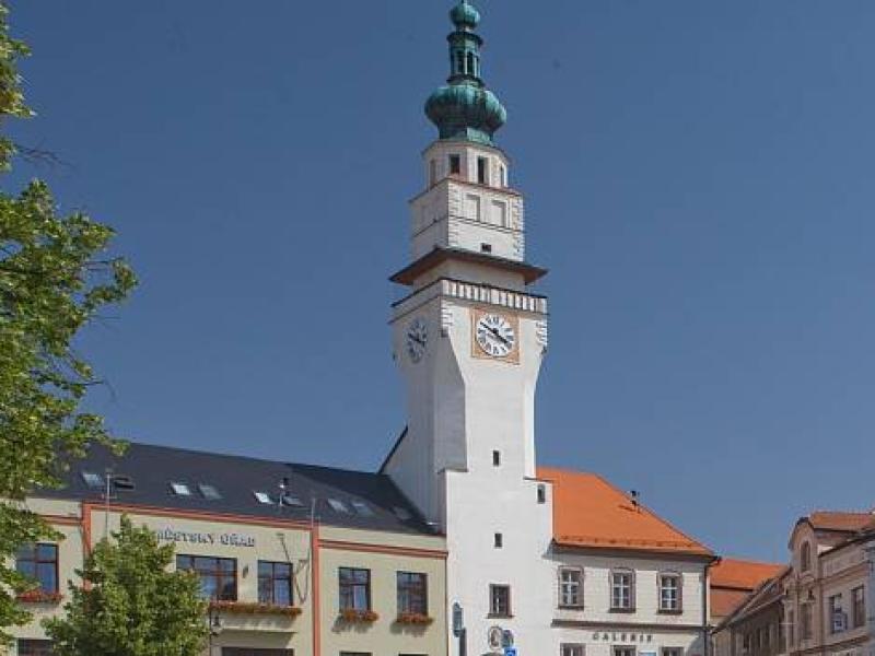 BOSKOVICE
