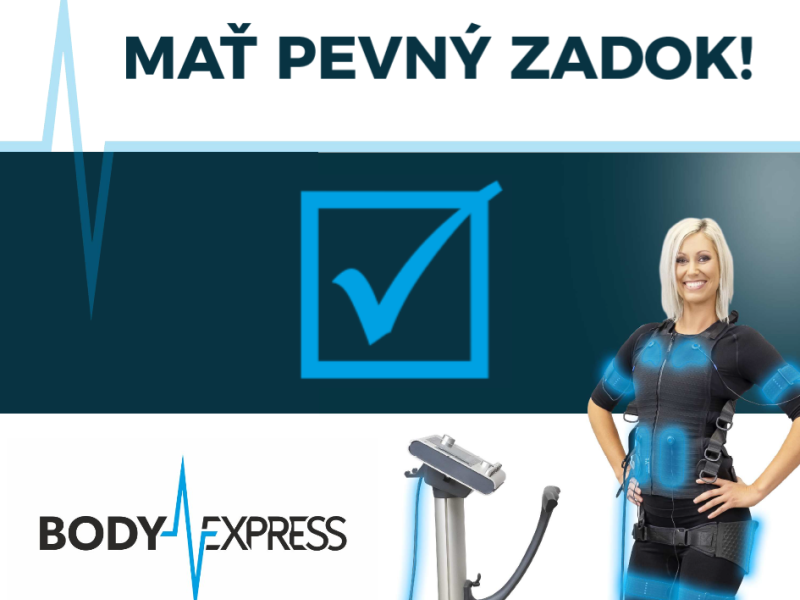 Budem mat pevny zadok